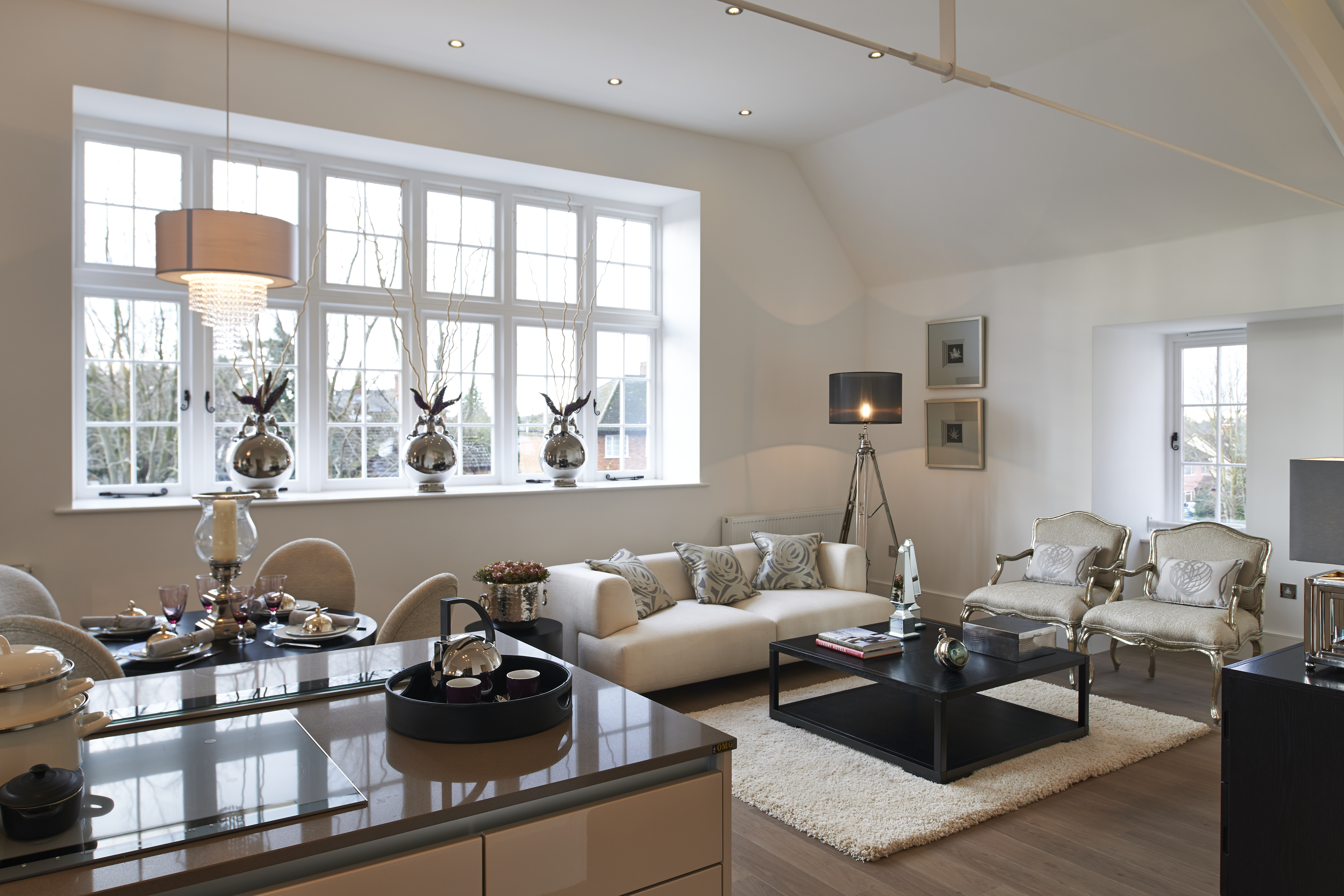 Image for Why You Should Consider Buying a New Build Home