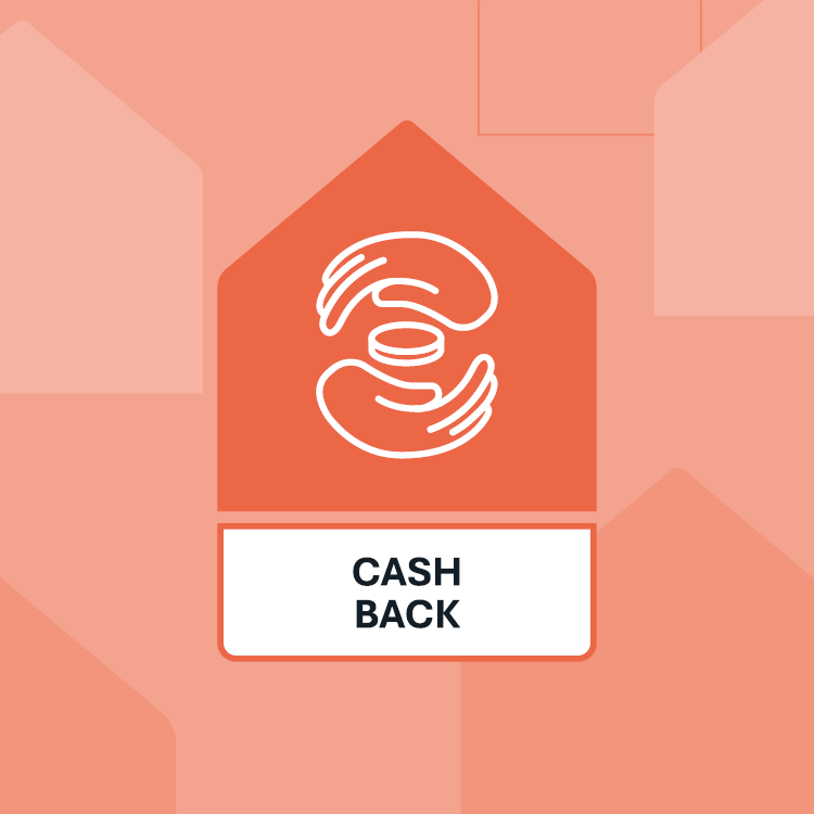 Get Cashback logo