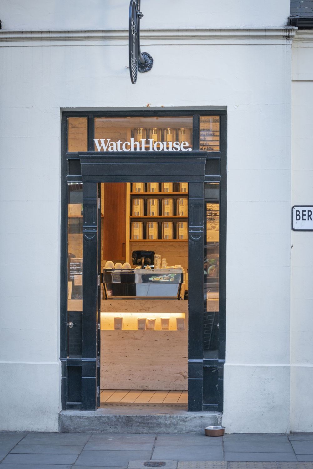 Image for Discover the Best Coffee Shops in Bermondsey