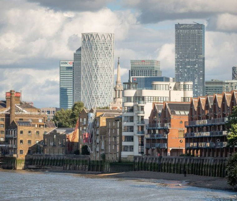 Image for Why Bermondsey is London's Best Kept Secret for First-Time Buyers